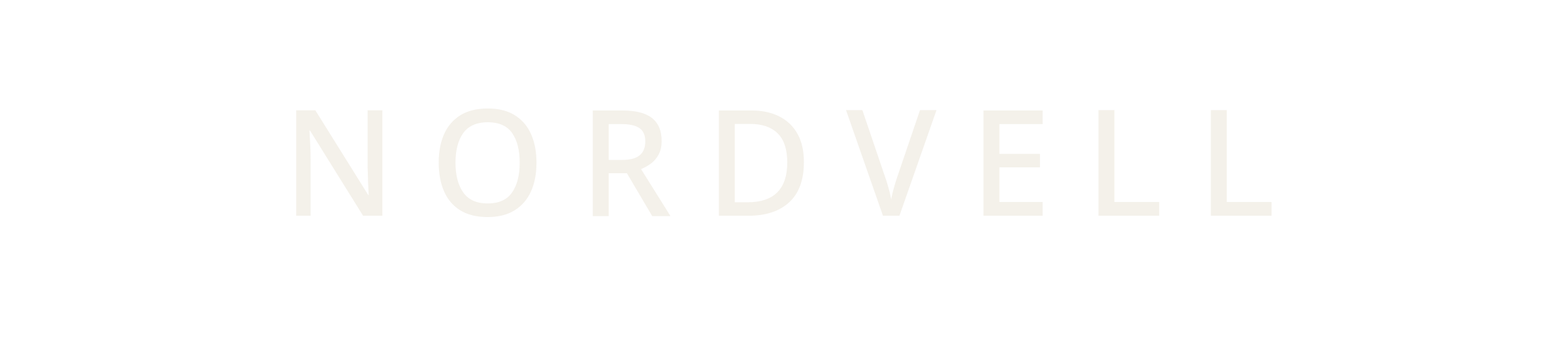 NORDVELL